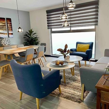Lovely 2 Bedroom Rental Unit With Free Parking Guatemala-Stad Buitenkant foto