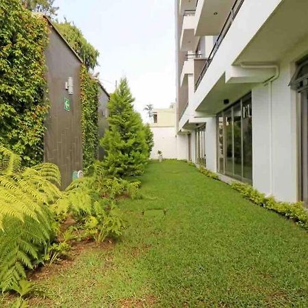Lovely 2 Bedroom Rental Unit With Free Parking Guatemala-Stad Buitenkant foto