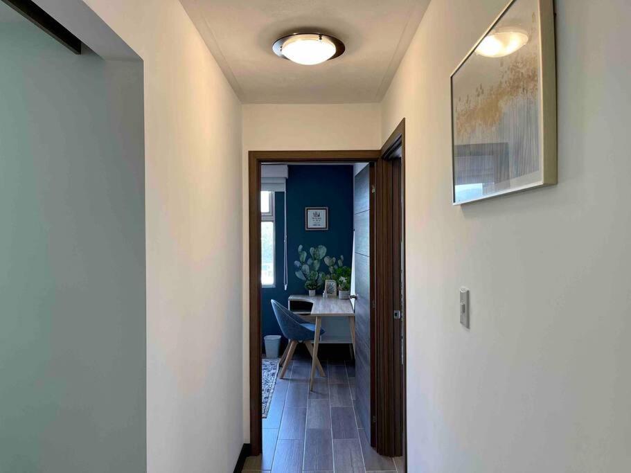 Lovely 2 Bedroom Rental Unit With Free Parking Guatemala-Stad Buitenkant foto